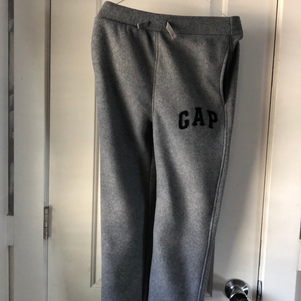 Swea pant